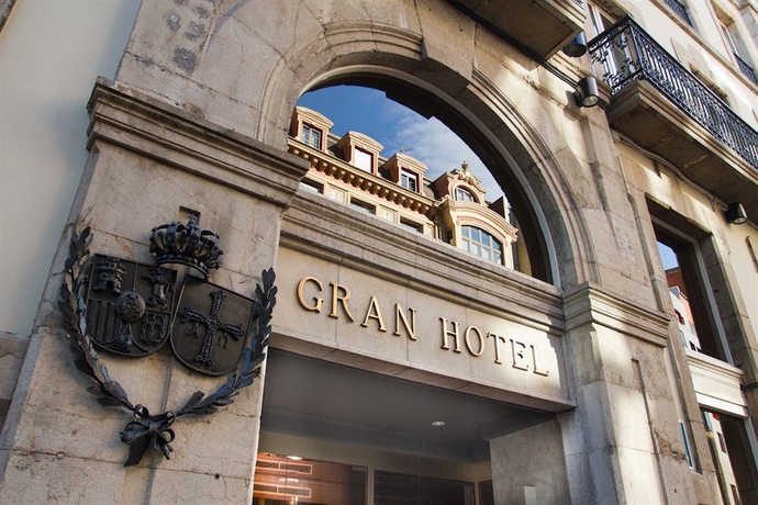 Hotel Husa Gran España