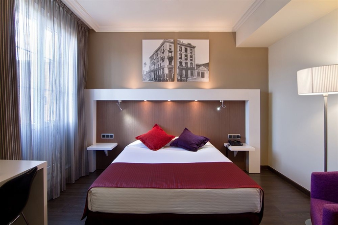 Hotel Husa Gran España