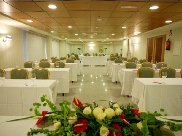 Hotel Husa Gran Fama