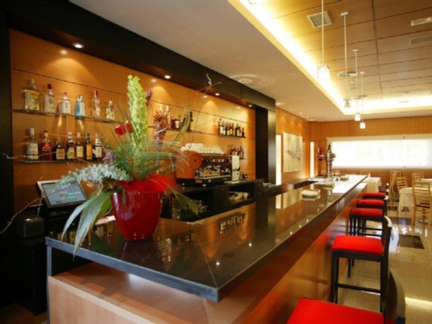 Hotel Husa Gran Fama