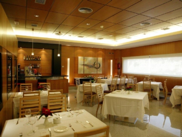 Hotel Husa Gran Fama