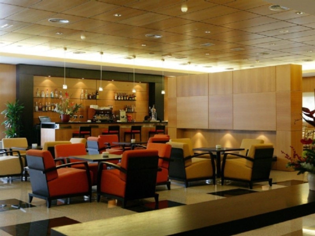 Hotel Husa Gran Fama