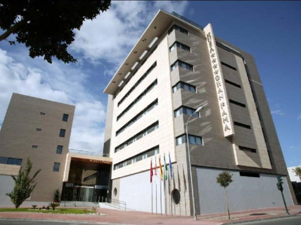Hotel Husa Gran Fama