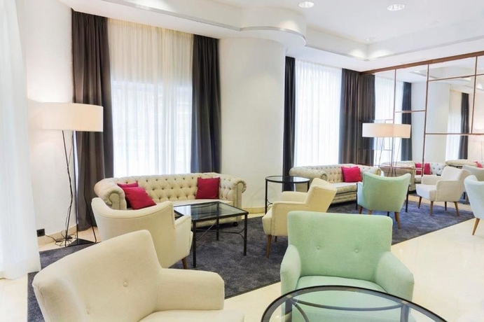 Hotel Husa Gran Via