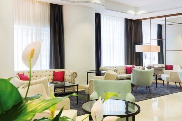 Hotel Husa Gran Via