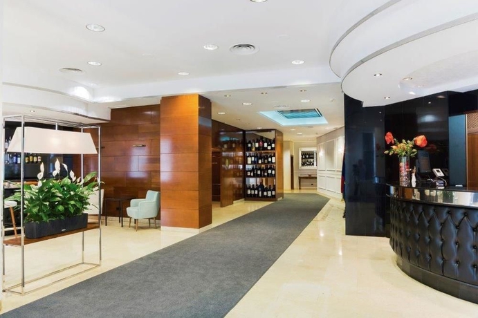 Hotel Husa Gran Via