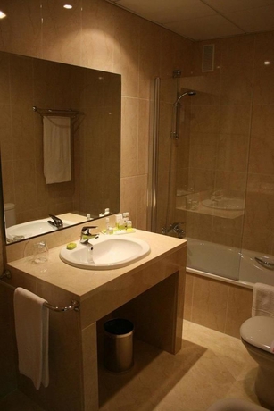Hotel Husa Guadalmedina