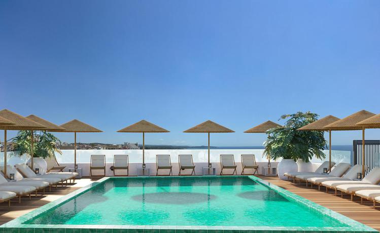 Hotel Husa Imperial Tarraco
