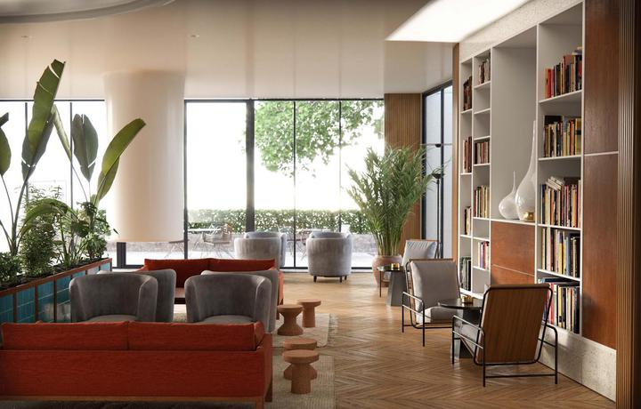 Hotel Husa Imperial Tarraco