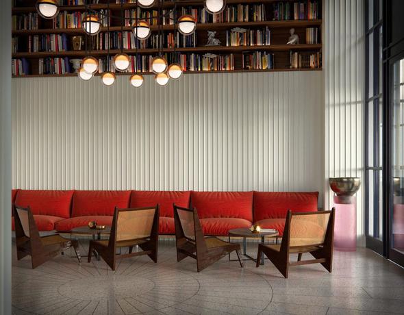 Hotel Husa Imperial Tarraco