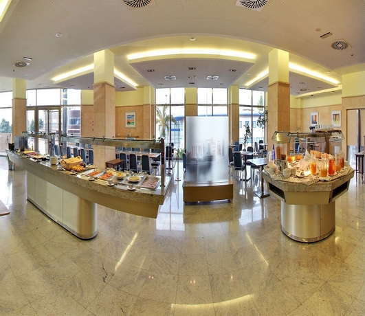 Hotel Husa Mas Camarena