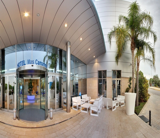 Hotel Husa Mas Camarena