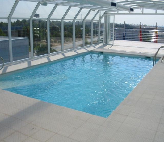 Hotel Husa Mas Camarena