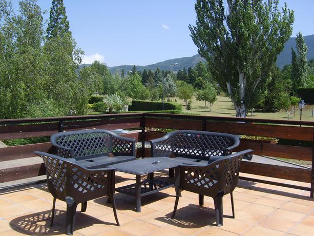 Hotel Husa Moixero