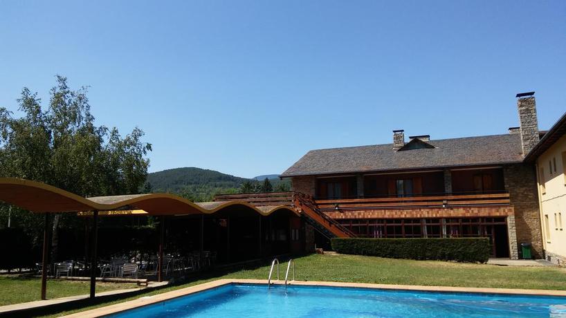 Hotel Husa Moixero