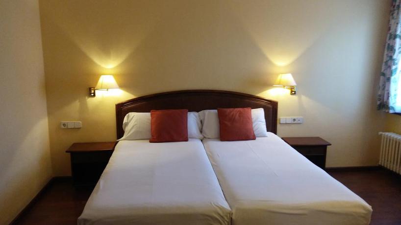 Hotel Husa Moixero