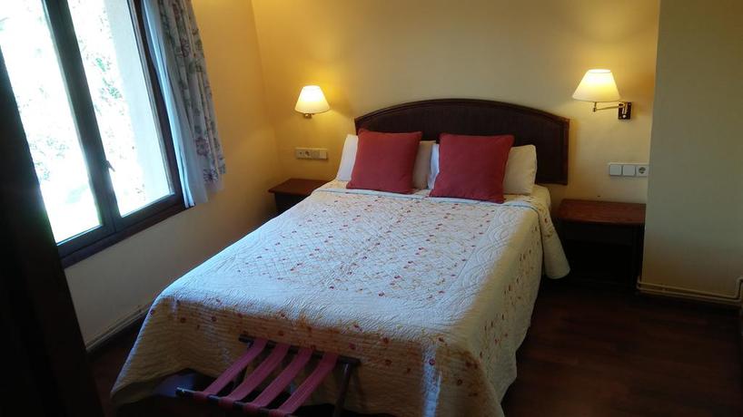 Hotel Husa Moixero