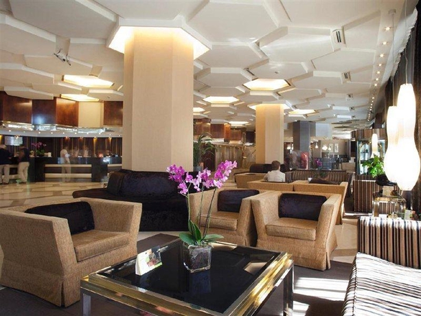 Hotel Husa Moncloa