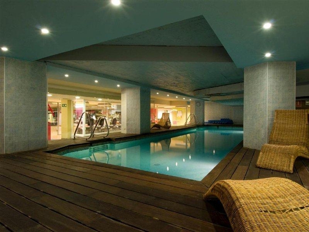 Hotel Husa Moncloa