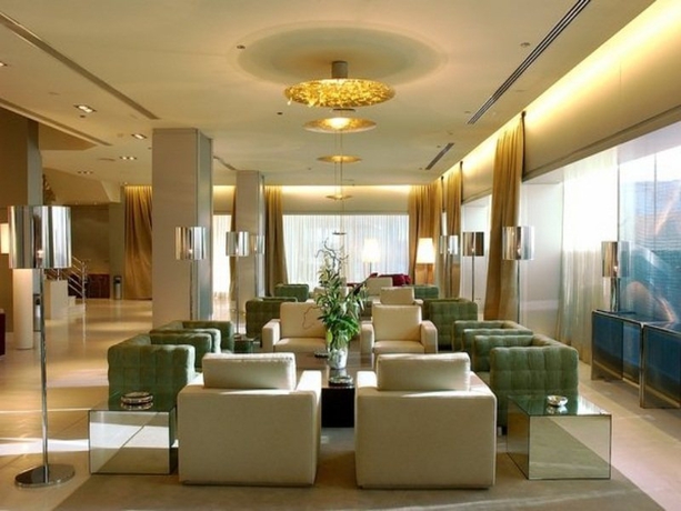 Hotel Husa Nuevo Madrid