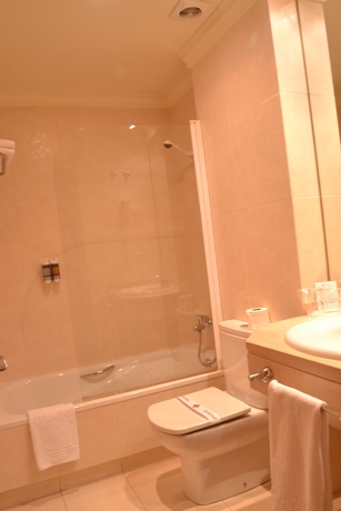 Hotel Husa Ogalia
