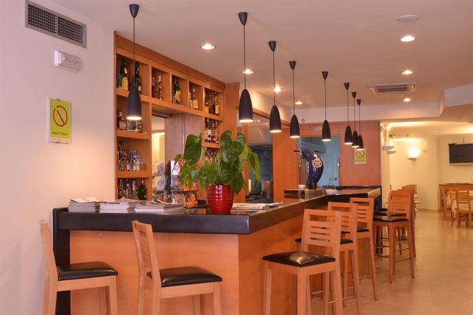 Hotel Husa Ogalia