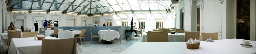 Hotel Husa Oriente