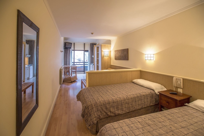 Hotel Husa Patagonia