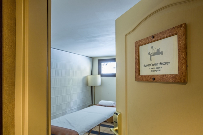 Hotel Husa Patagonia
