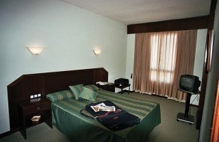 Hotel Husa Pou Clar