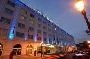 Hotel Husa President Park