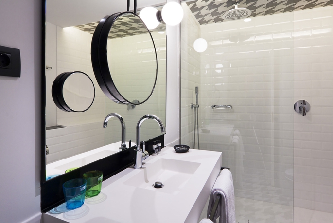 Hotel Husa Reina Victoria