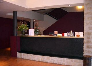Hotel Husa Triskel
