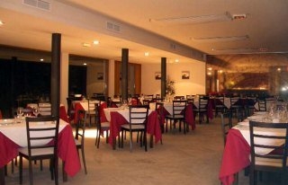 Hotel Husa Triskel