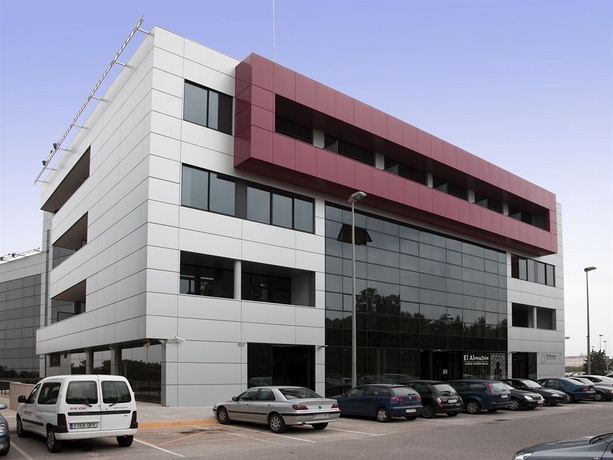 Hotel Husa Wellness