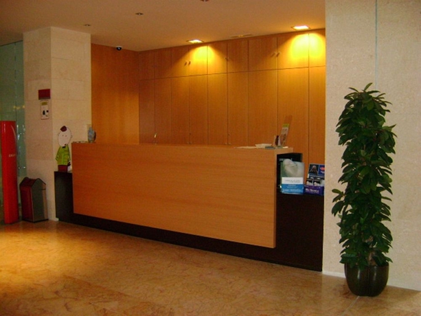 Hotel Husa Wellness