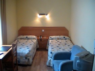 Hotel Husa Wuppertal