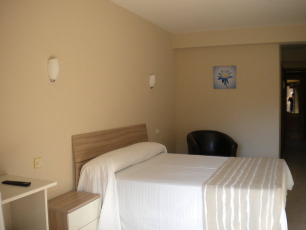 Hotel Husa Xalet Besoli