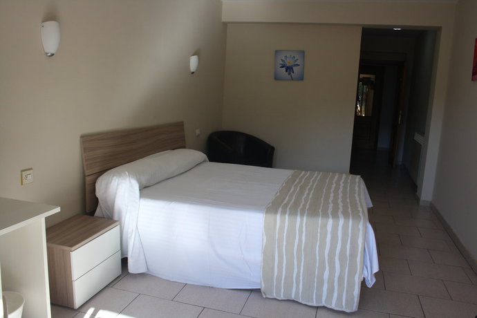 Hotel Husa Xalet Besoli