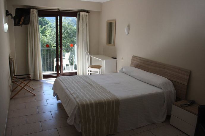 Hotel Husa Xalet Besoli