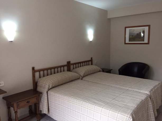 Hotel Husa Xalet Besoli