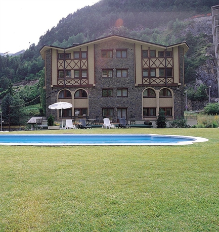 Hotel Husa Xalet Verdu