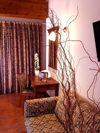 Hotel Husa Xalet Verdu
