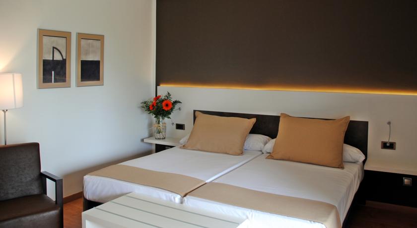 Hotel Husa Zurbaran