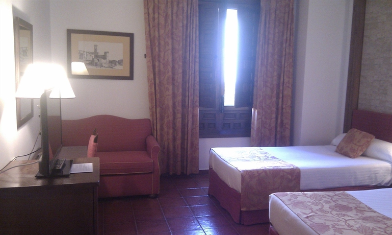 Hotel Husa el Bedel