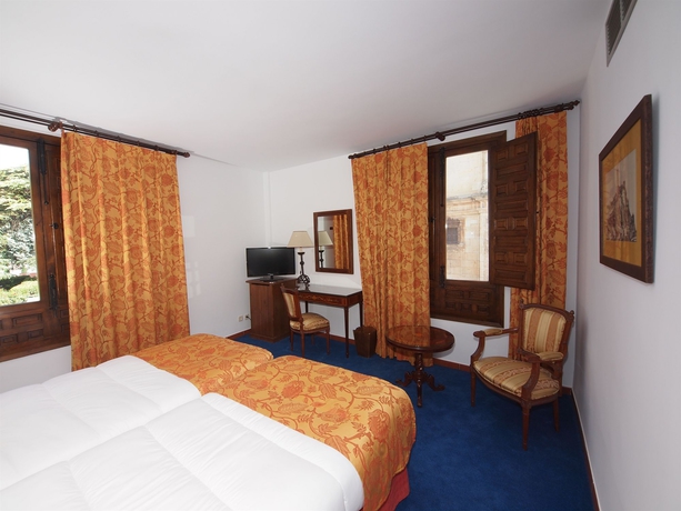 Hotel Husa el Bedel