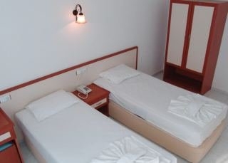 Hotel Huska Plaza