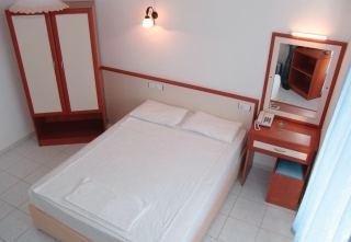 Hotel Huska Plaza