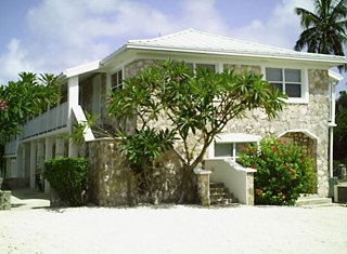 Hotel Hut Pointe