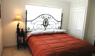 Hotel Hut Pointe